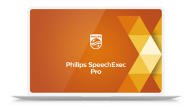 ADD-ON: Philips SpeechExec Pro Dictate/Transcribe 1 year Subscription PCL4411 - Dictation Solutions Australia