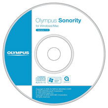 AS50 Sonority Plus CD-ROM