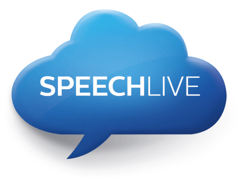 Philips Speech Air Recorder & 1 Year SpeechLive System (1 Author, 1 Typist) PSP2100 - Dictation Solutions Australia