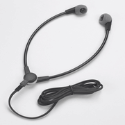 VEC SH-55 Wishbone Style Transcription Headset - Dictation Solutions Australia